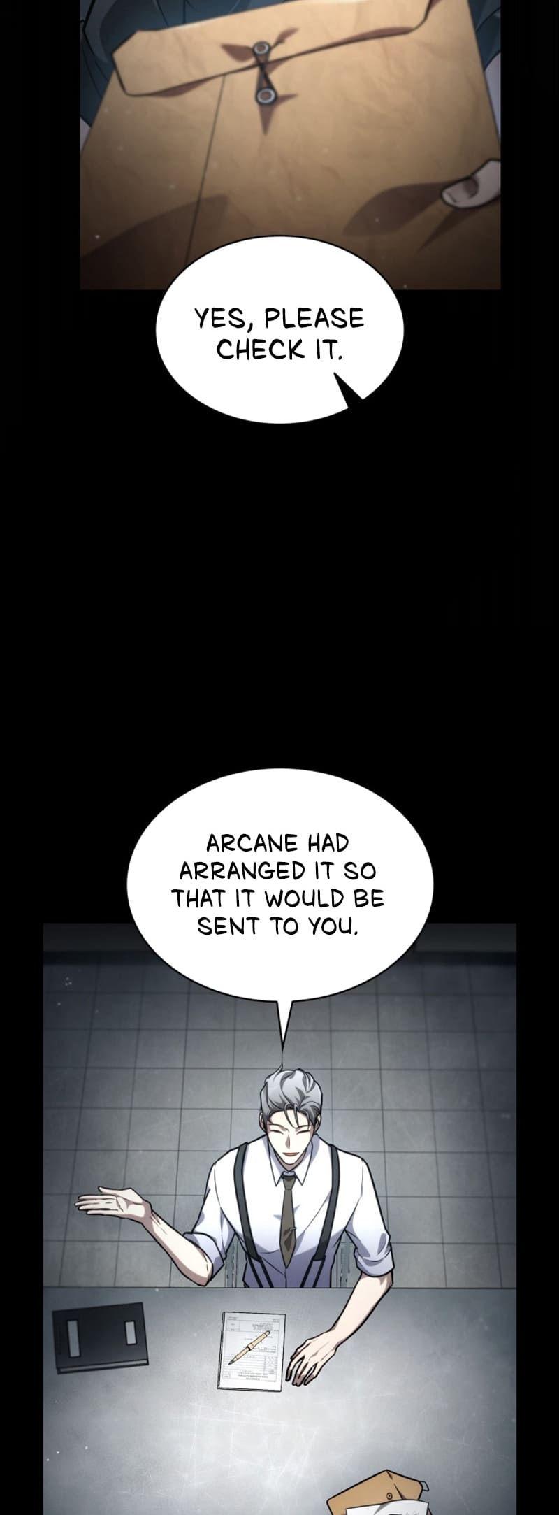 Infinite Mage, Chapter 95 image 78
